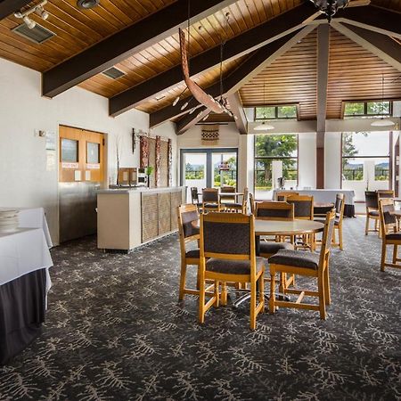 Four Canoes Hotel Роторуа Екстериор снимка